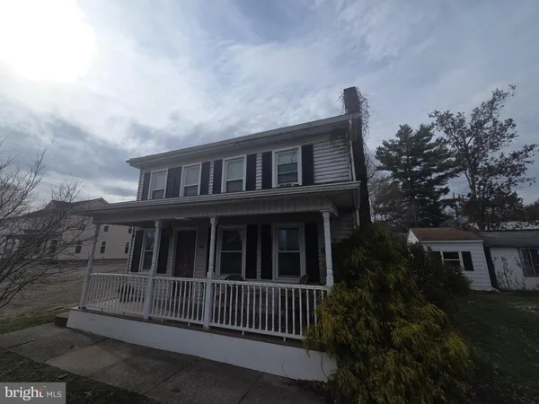 $130,000 | 202 North Market Street, Liverpool, PA 17045