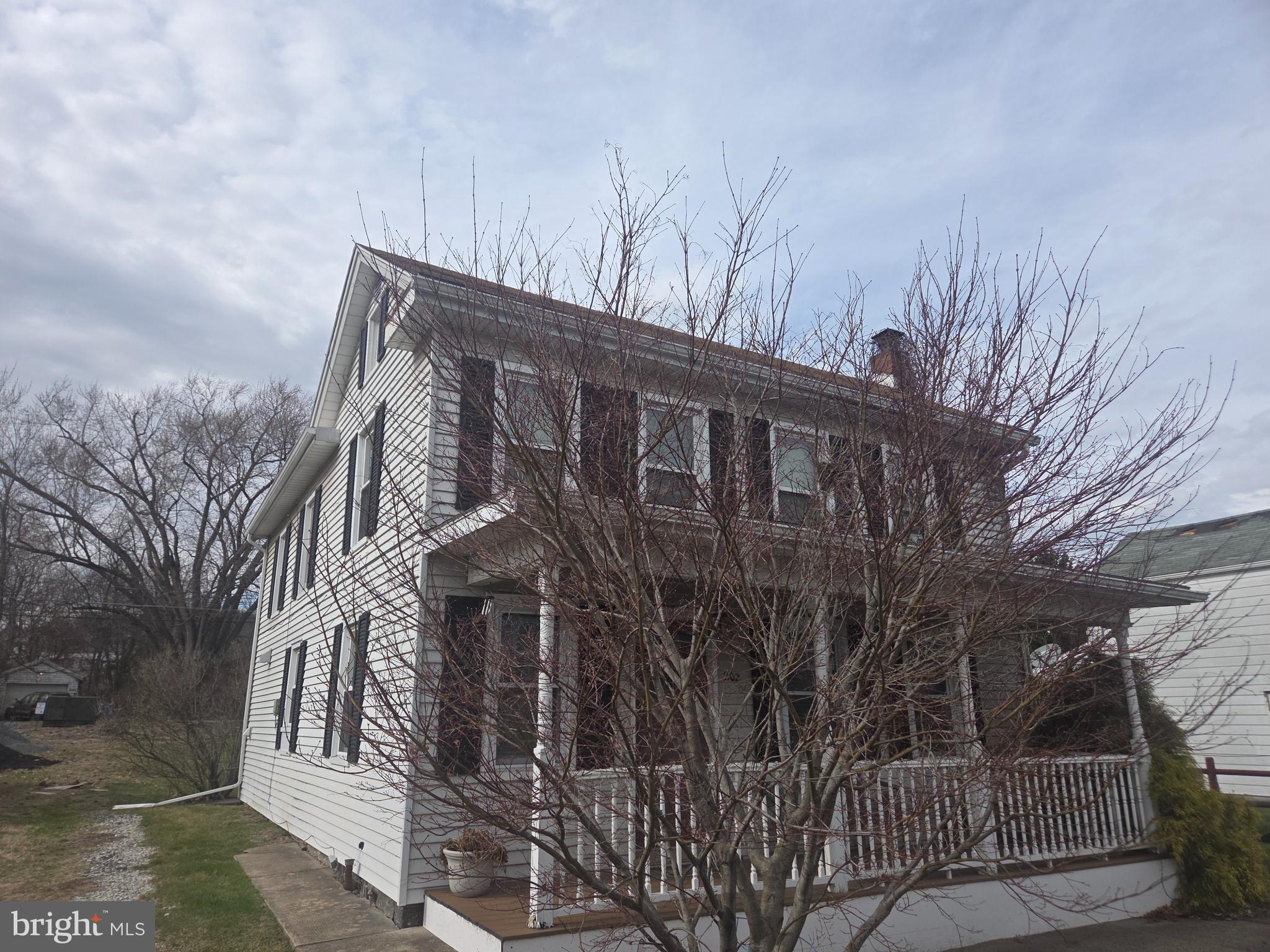 202 North Market Street Liverpool, PA 17045 - Photo 2 of 16