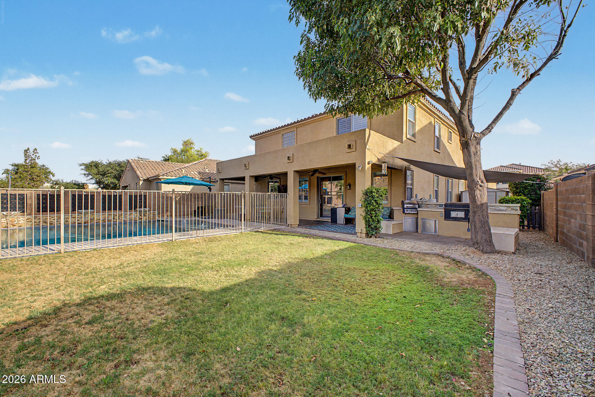 14128 West Calavar Road Surprise, AZ 85379 - Photo 40 of 43