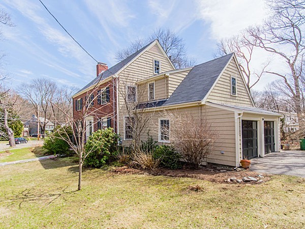 5 Cochituate Road Newton, MA 02461 - Photo 19 of 24 Gallery Image 19