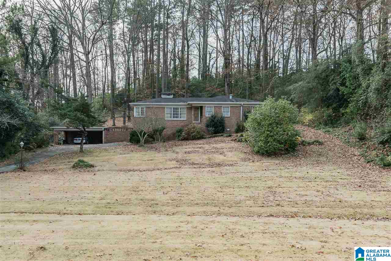 1327 Saulter Road Birmingham, AL 35209 - Photo 1 of 3