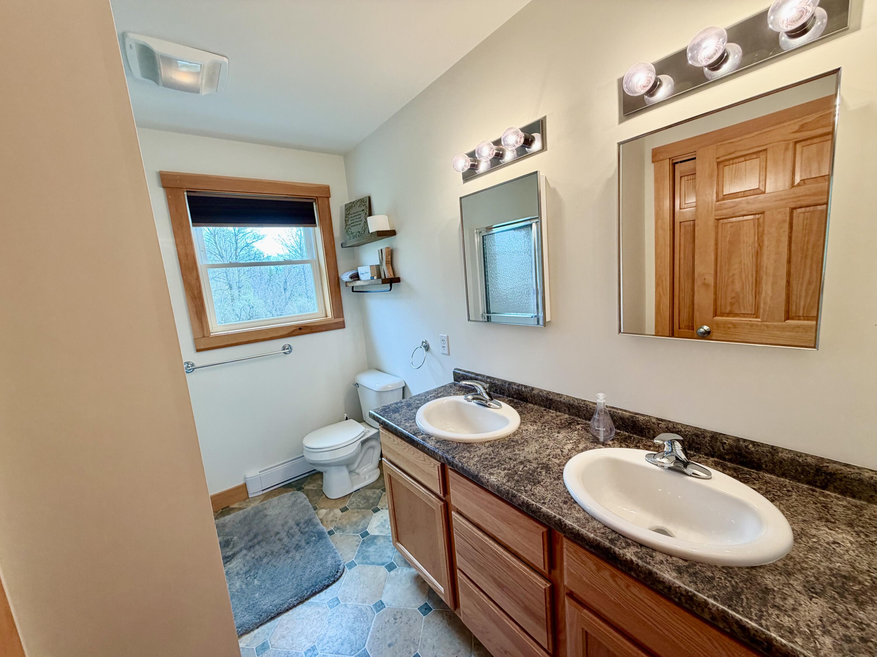 521 Gallison Road Sherman, ME 04776 - Photo 70 of 96 Full Bath