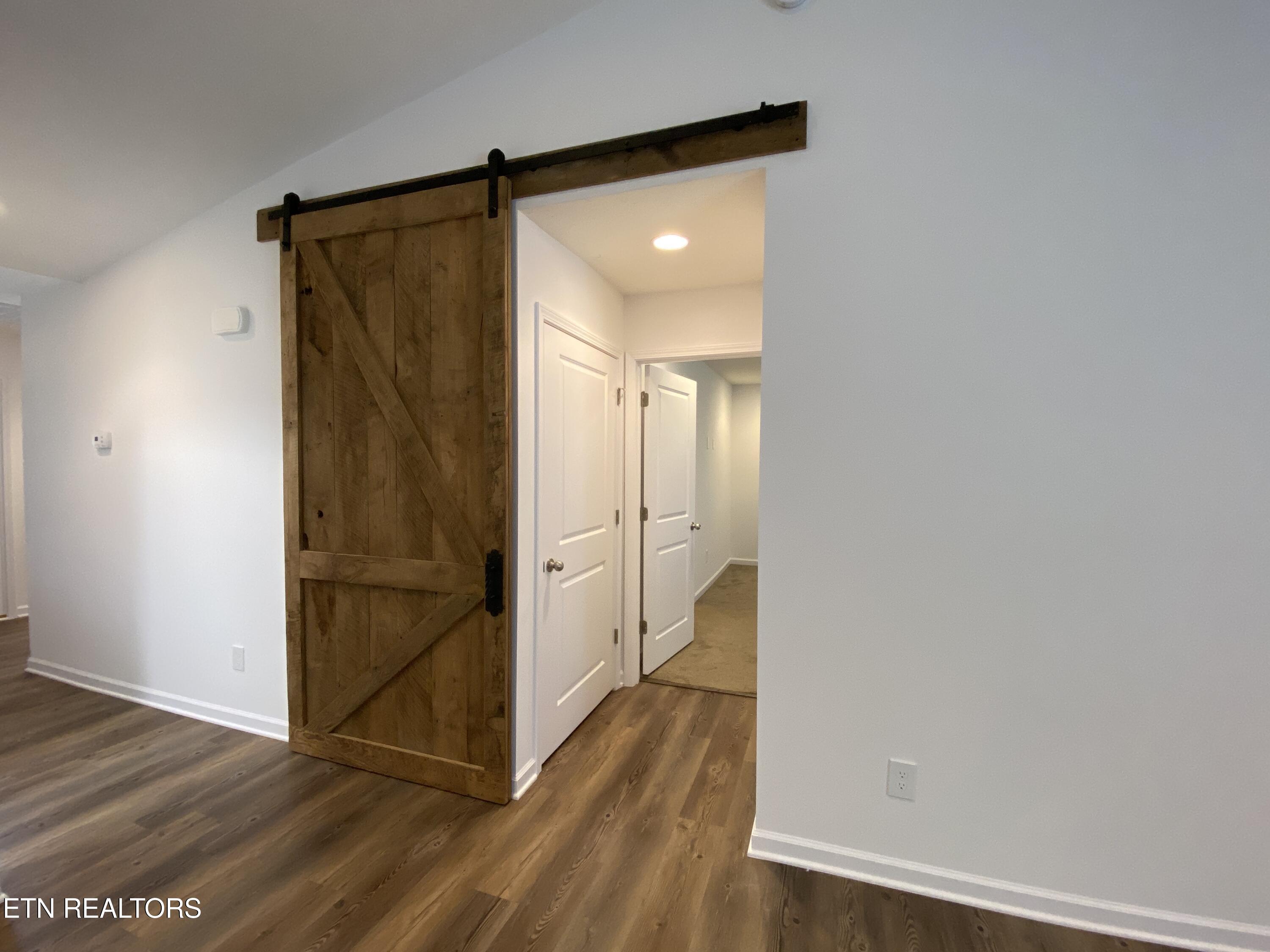 6534 Colossal Lane Corryton, TN 37721 - Photo 18 of 35 Beautiful Barn Door