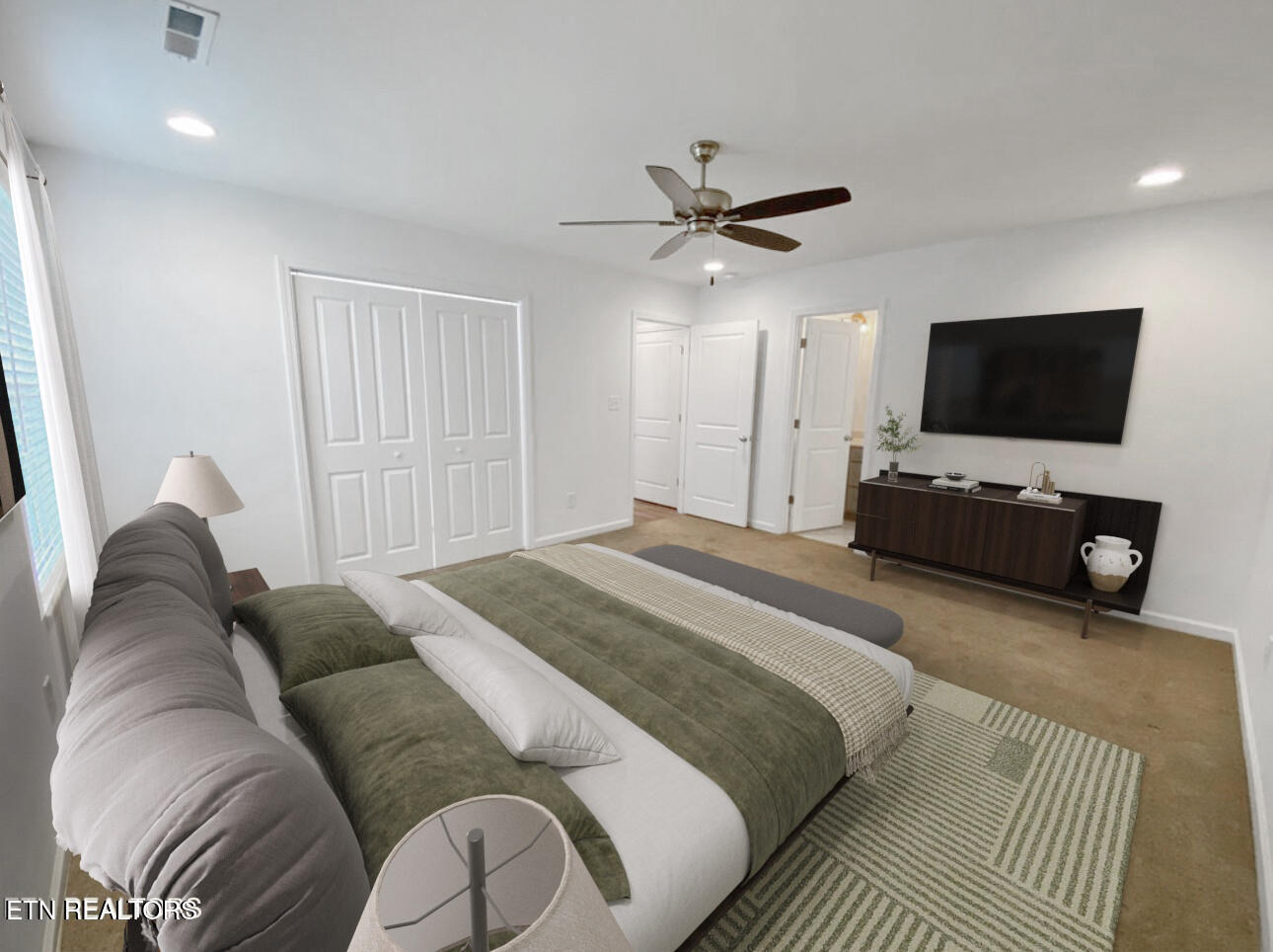 6534 Colossal Lane Corryton, TN 37721 - Photo 20 of 35 Virtually Staged