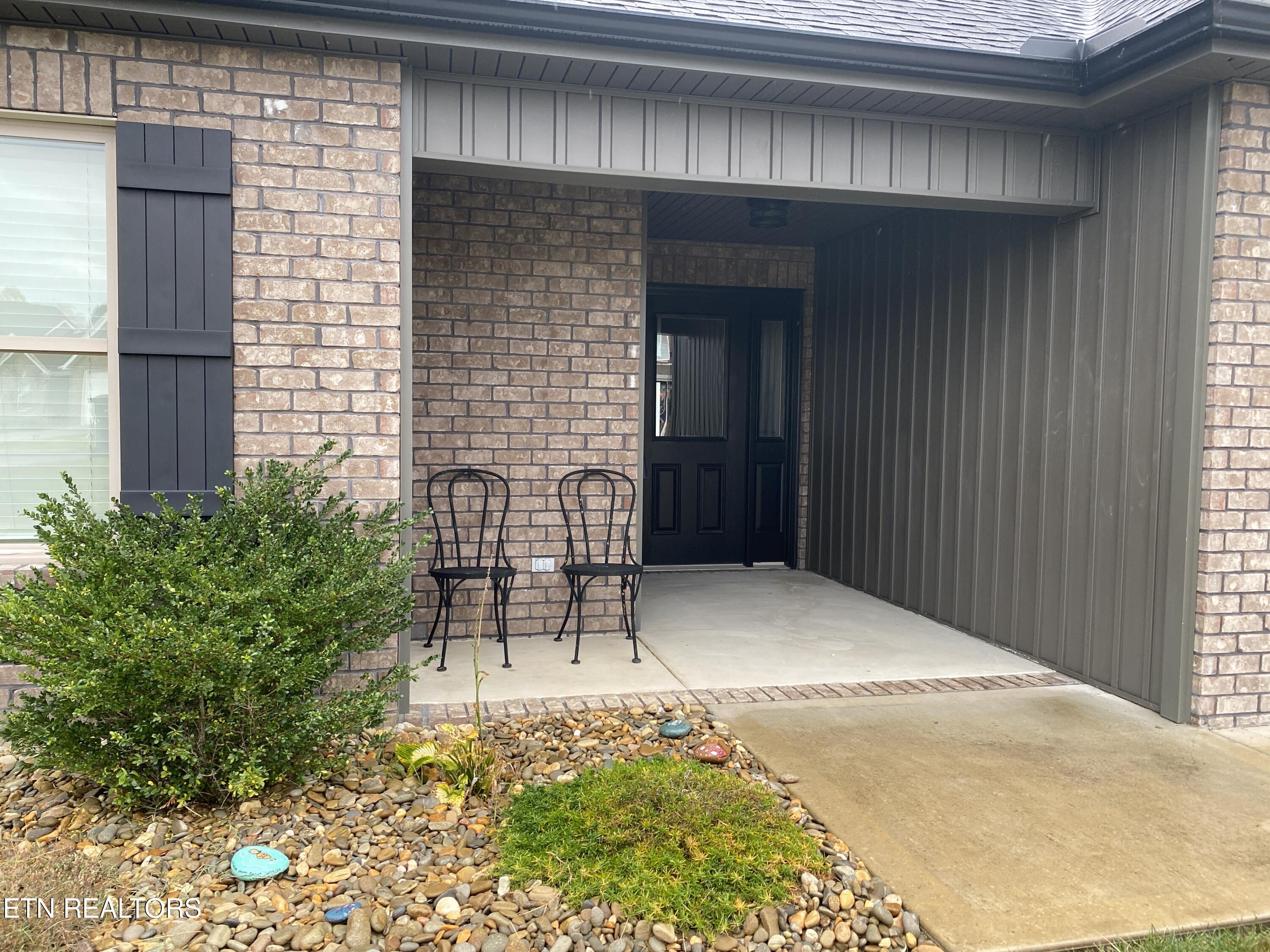 6534 Colossal Lane Corryton, TN 37721 - Photo 2 of 35 Covered Entry