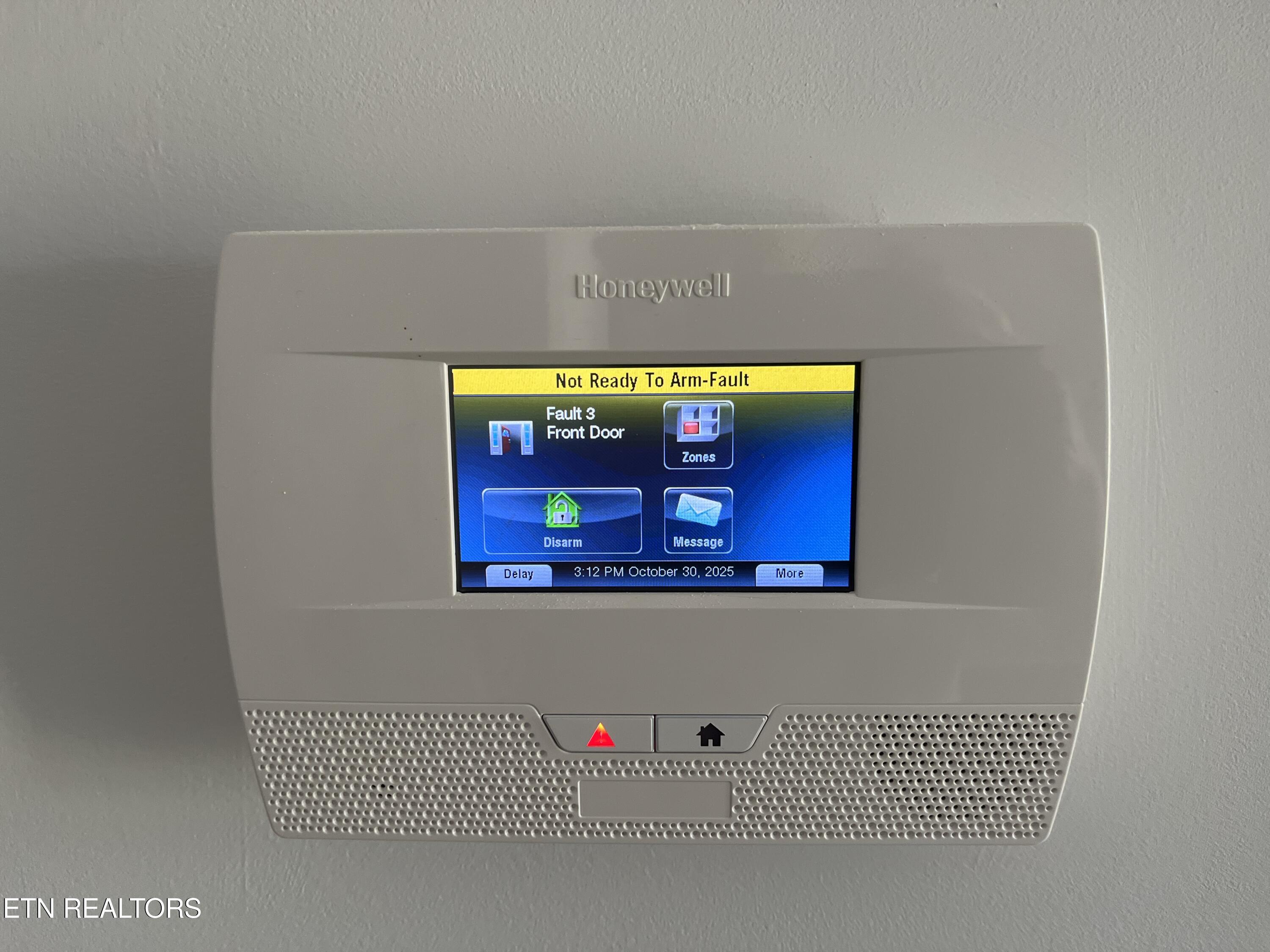 6534 Colossal Lane Corryton, TN 37721 - Photo 31 of 35 Security