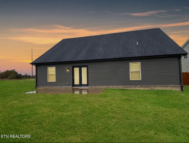 $393,000 | 6534 Colossal Lane, Corryton, TN 37721