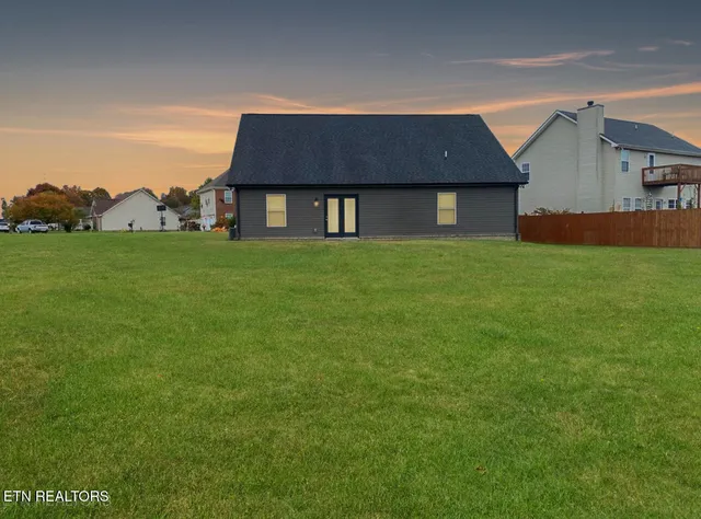 $393,000 | 6534 Colossal Lane, Corryton, TN 37721