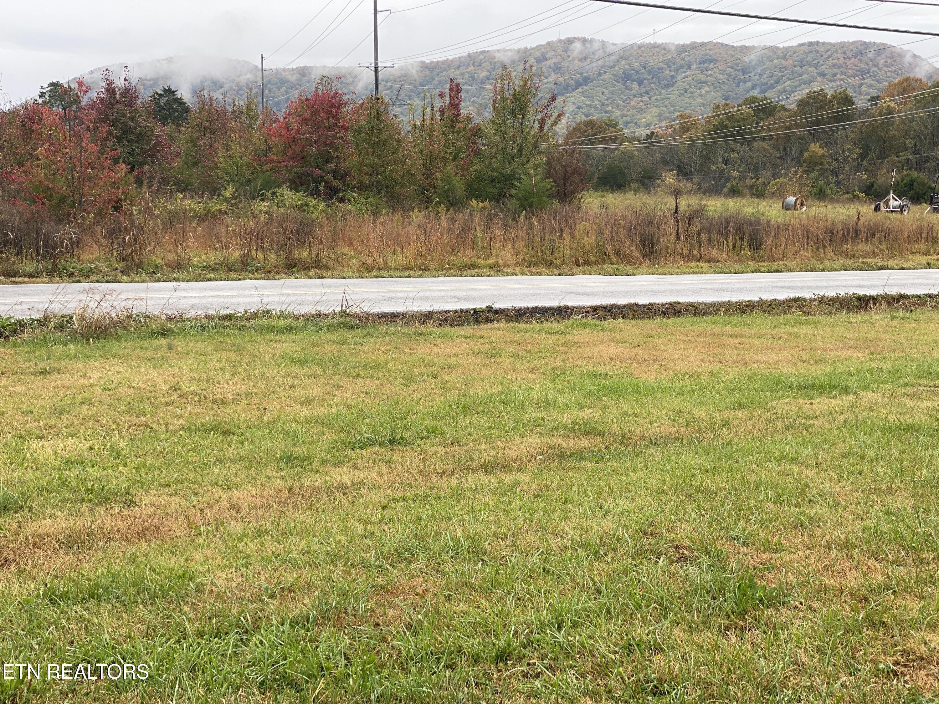 6534 Colossal Lane Corryton, TN 37721 - Photo 35 of 35 View of House Mountain