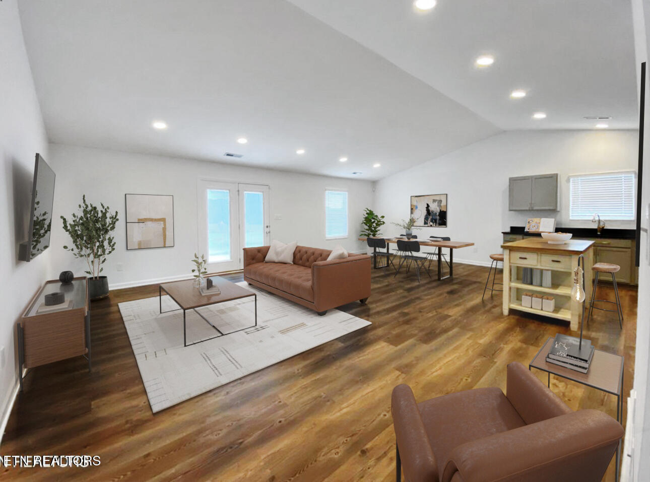 6534 Colossal Lane Corryton, TN 37721 - Photo 5 of 35 Virtually Staged