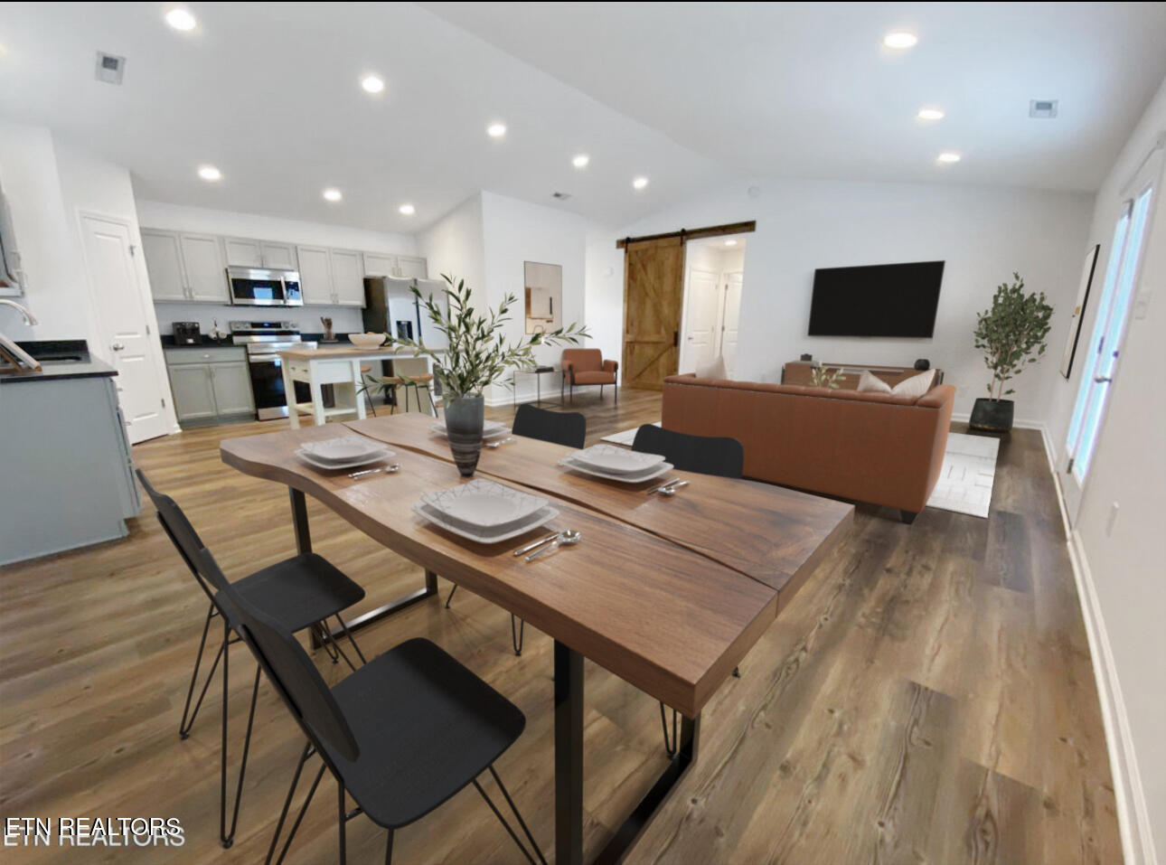 6534 Colossal Lane Corryton, TN 37721 - Photo 10 of 35 Virtually Staged