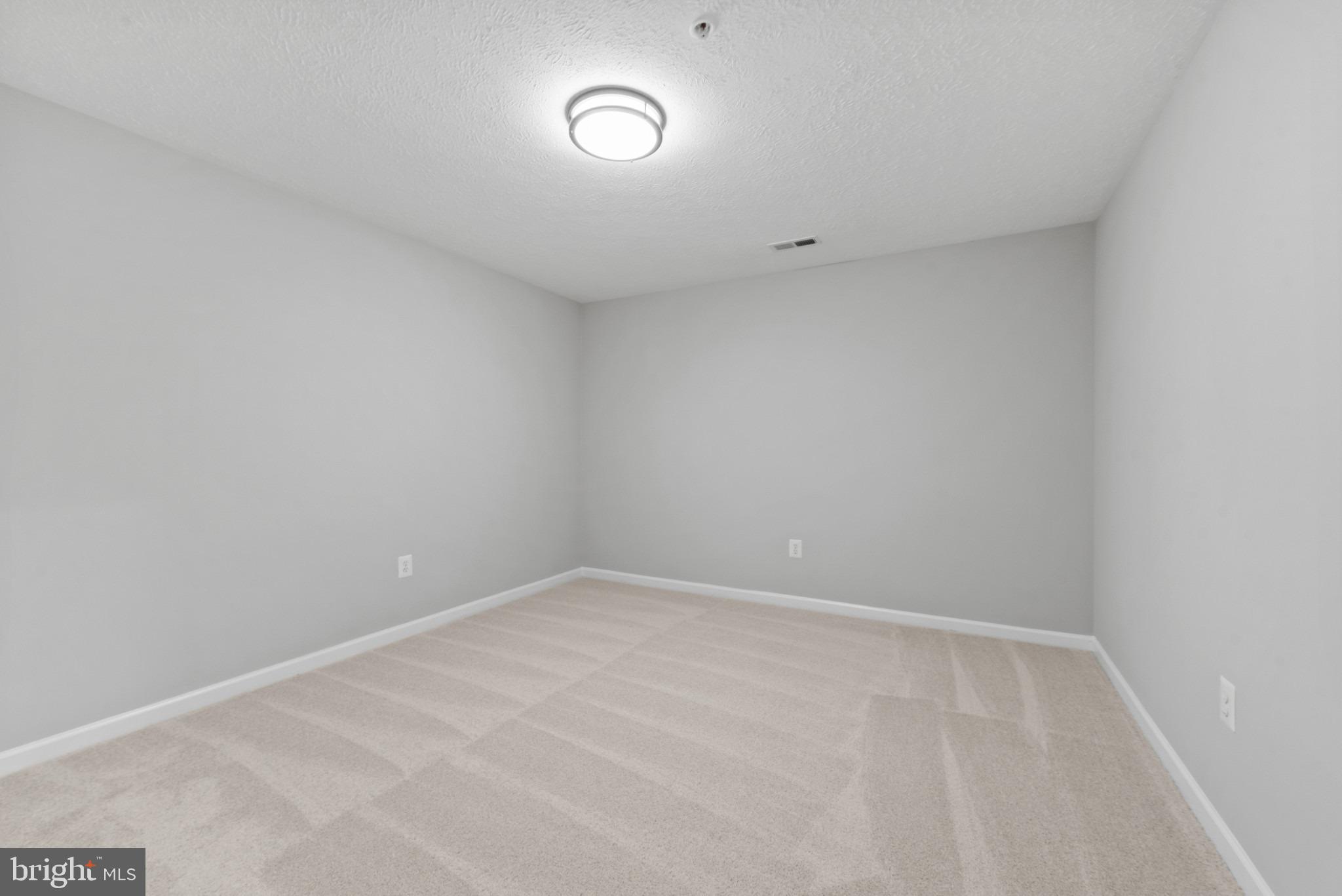9661 Biggs Road Middle River, MD 21220 - Photo 37 of 42 Basement Bedroom