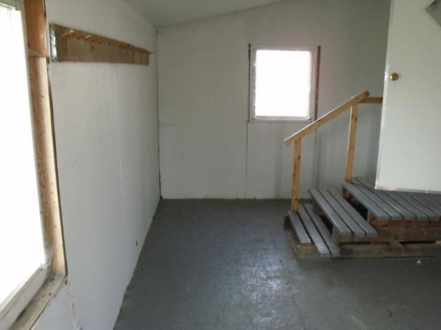 4251 South Adams Road Ravenna, MI 49451 - Photo 13 of 15 back porch angle 1