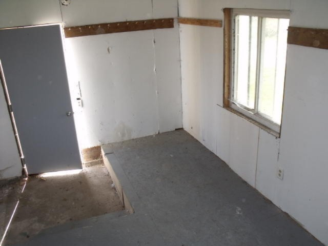 4251 South Adams Road Ravenna, MI 49451 - Photo 14 of 15 back porch angle 2