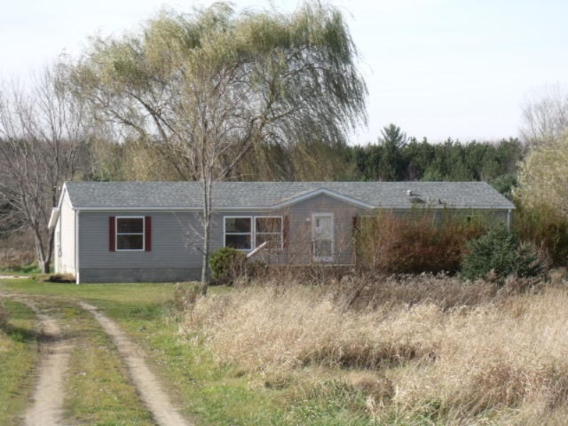 4251 South Adams Road Ravenna, MI 49451 - Photo 2 of 15 front 2
