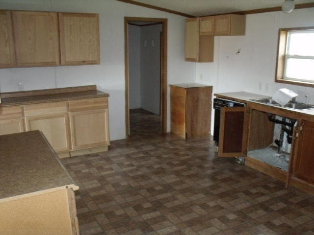 4251 South Adams Road Ravenna, MI 49451 - Photo 3 of 15 kitchen