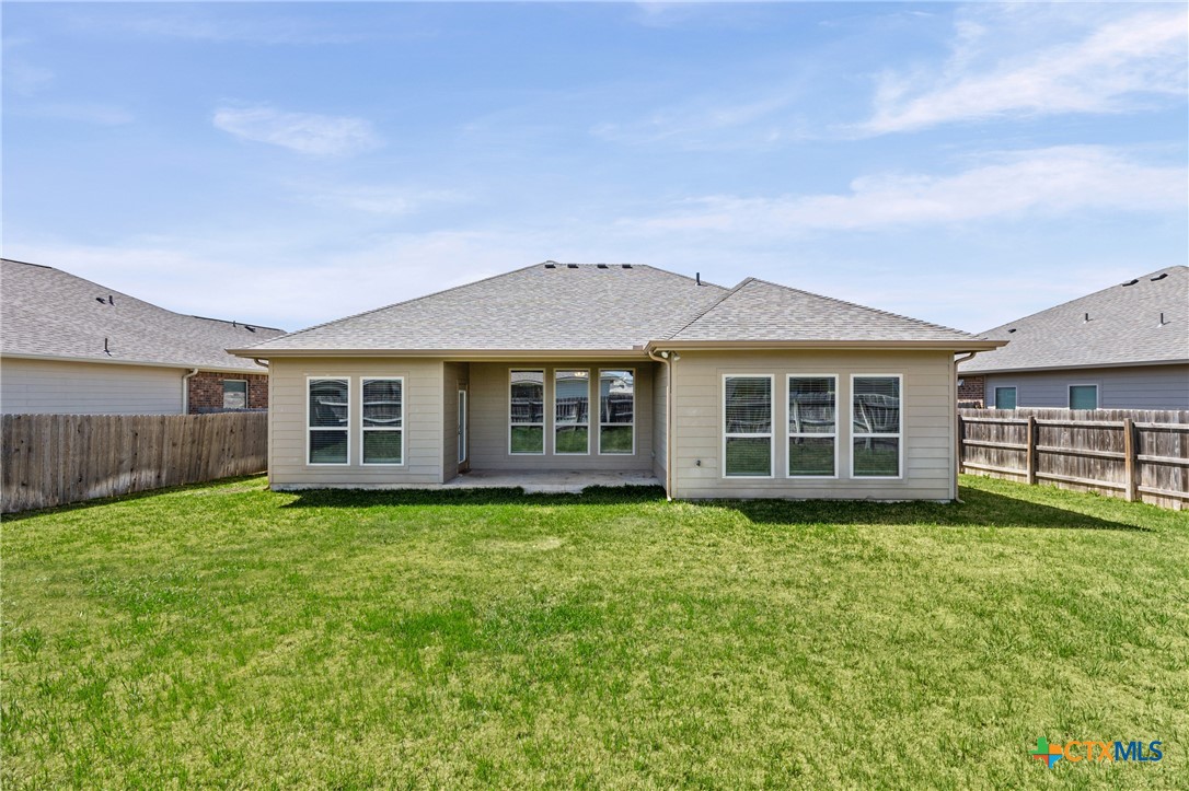804 Rivington Drive Temple, TX 76502 - Photo 31 of 38