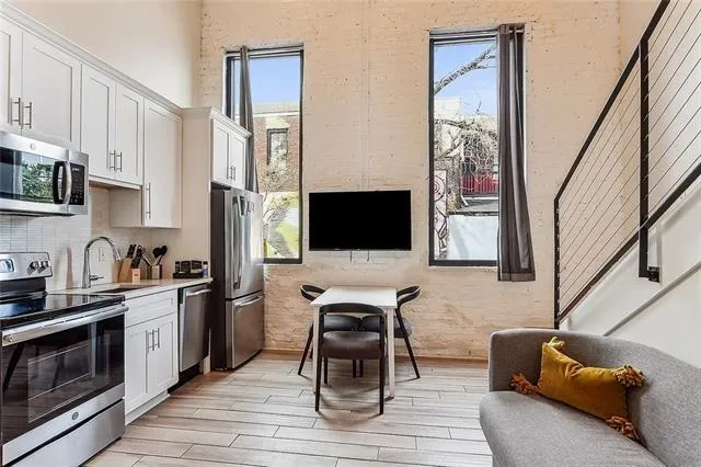 $419,500 | 427 Esplanade Avenue, Unit 101, New Orleans, LA 70116