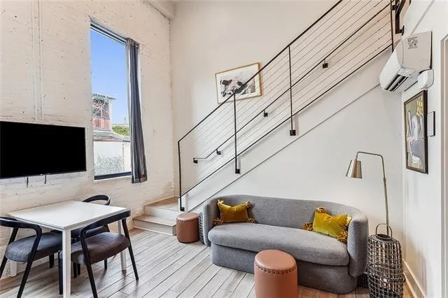 $419,500 | 427 Esplanade Avenue, Unit 101, New Orleans, LA 70116