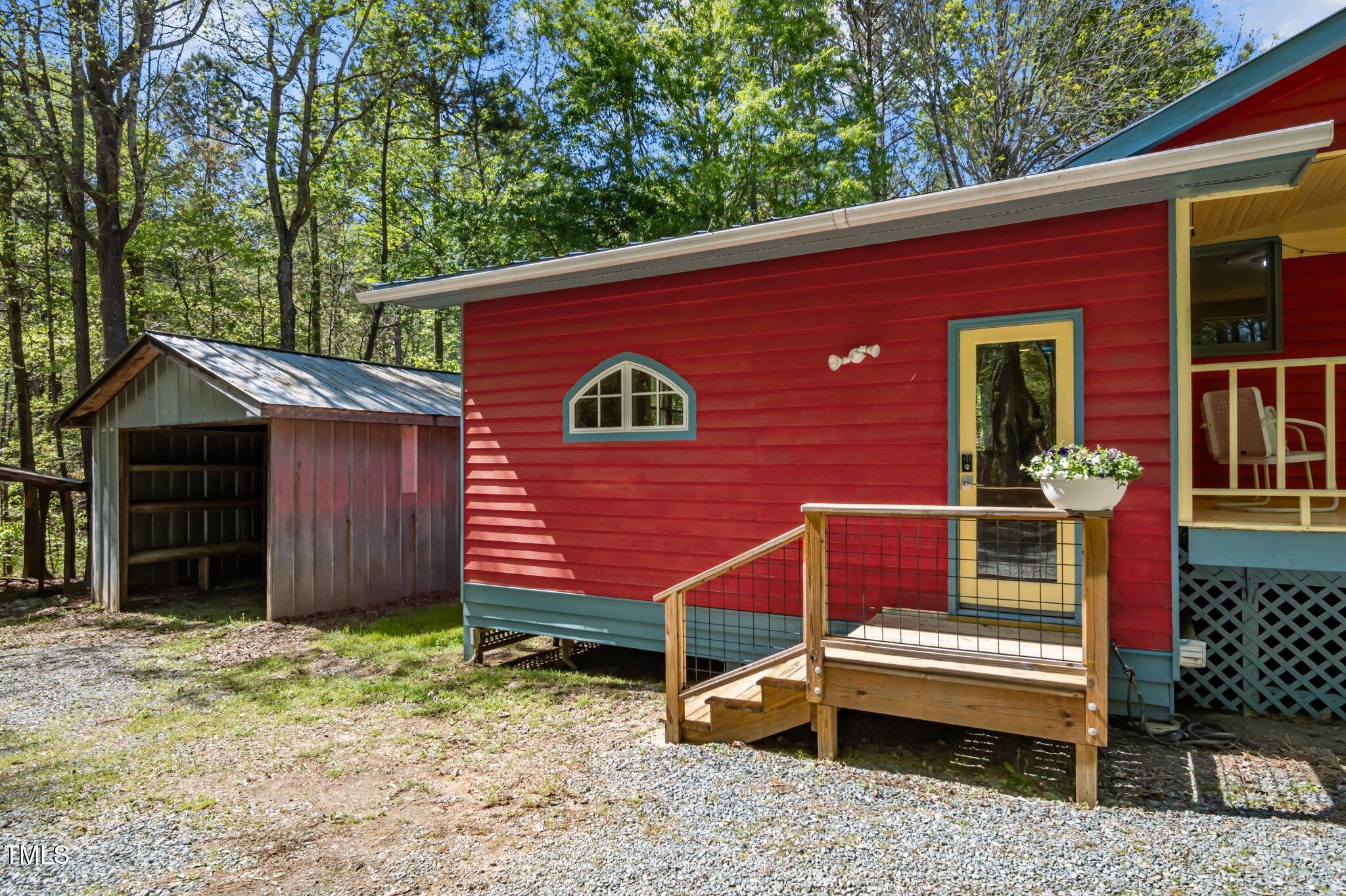 5401 Friends School Road Durham, NC 27705 - Photo 55 of 61 52-web-or-mls-P1033697