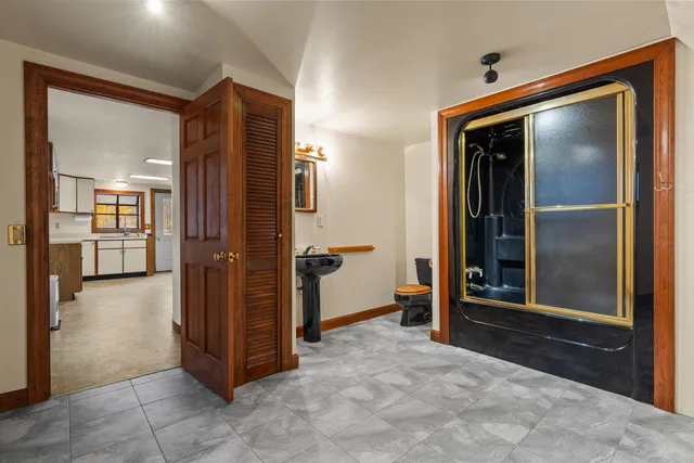 $249,000 | 241 Buker Road, Litchfield, ME 04350