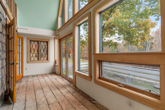 $249,000 | 241 Buker Road, Litchfield, ME 04350