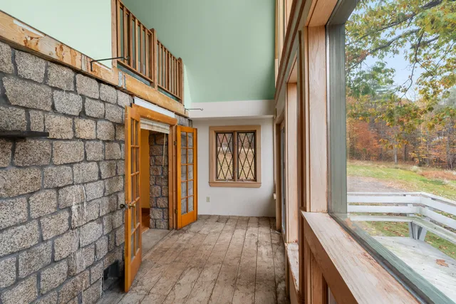 $249,000 | 241 Buker Road, Litchfield, ME 04350