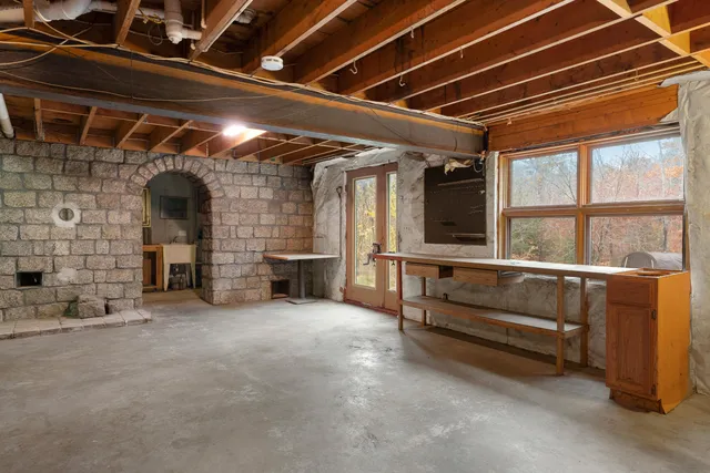 $249,000 | 241 Buker Road, Litchfield, ME 04350