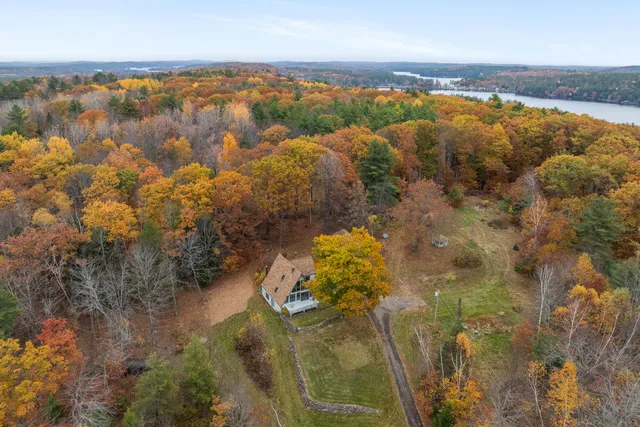 $249,000 | 241 Buker Road, Litchfield, ME 04350