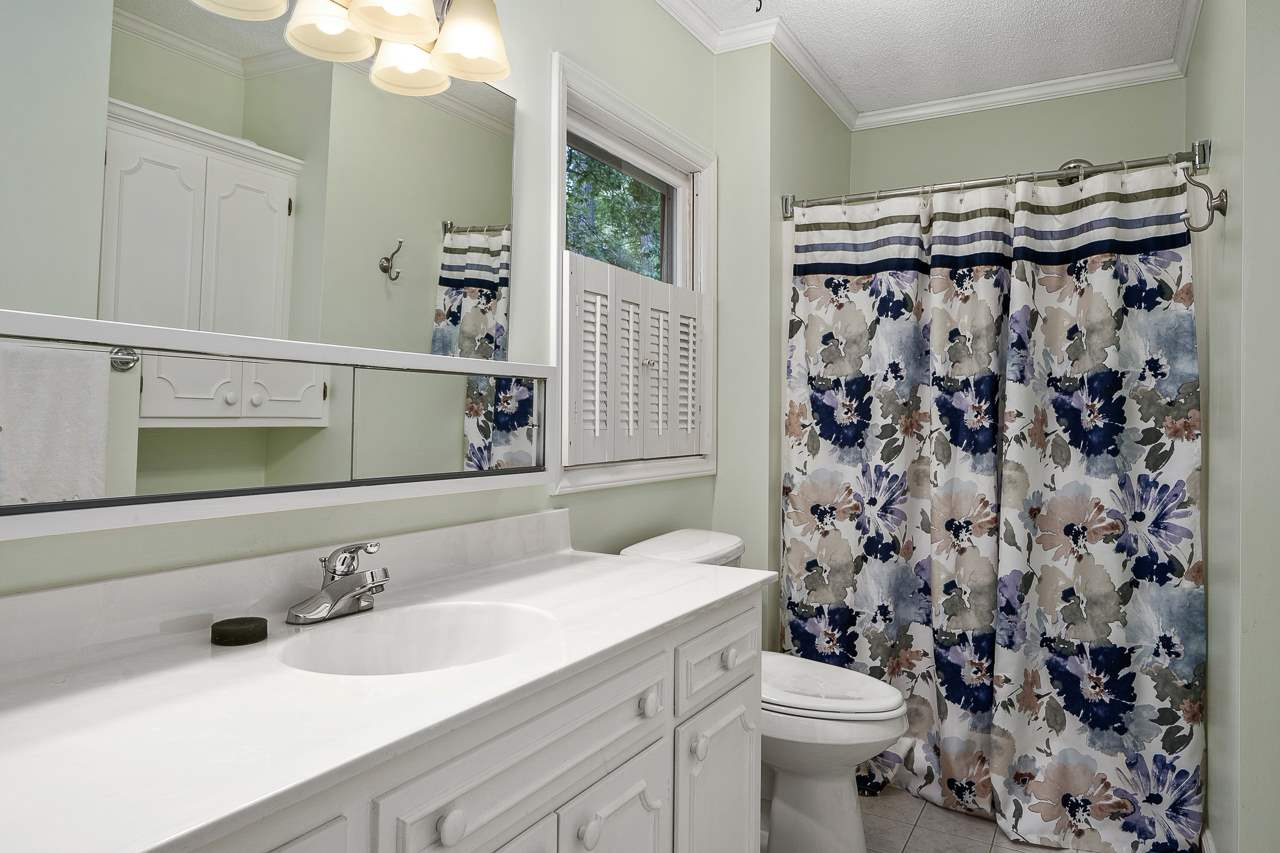 4503 Farrington Road Durham, NC 27707 - Photo 17 of 30 Master bath