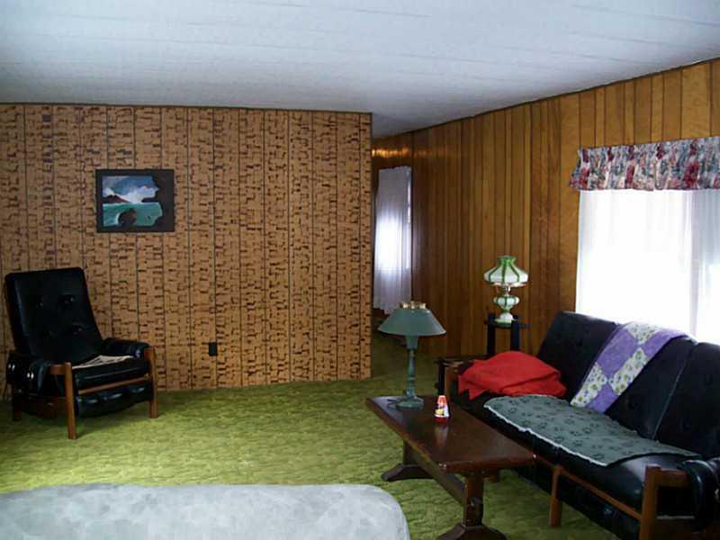 372 Pease Hill Road Anson, ME 04911 - Photo 9 of 13 Living Room.