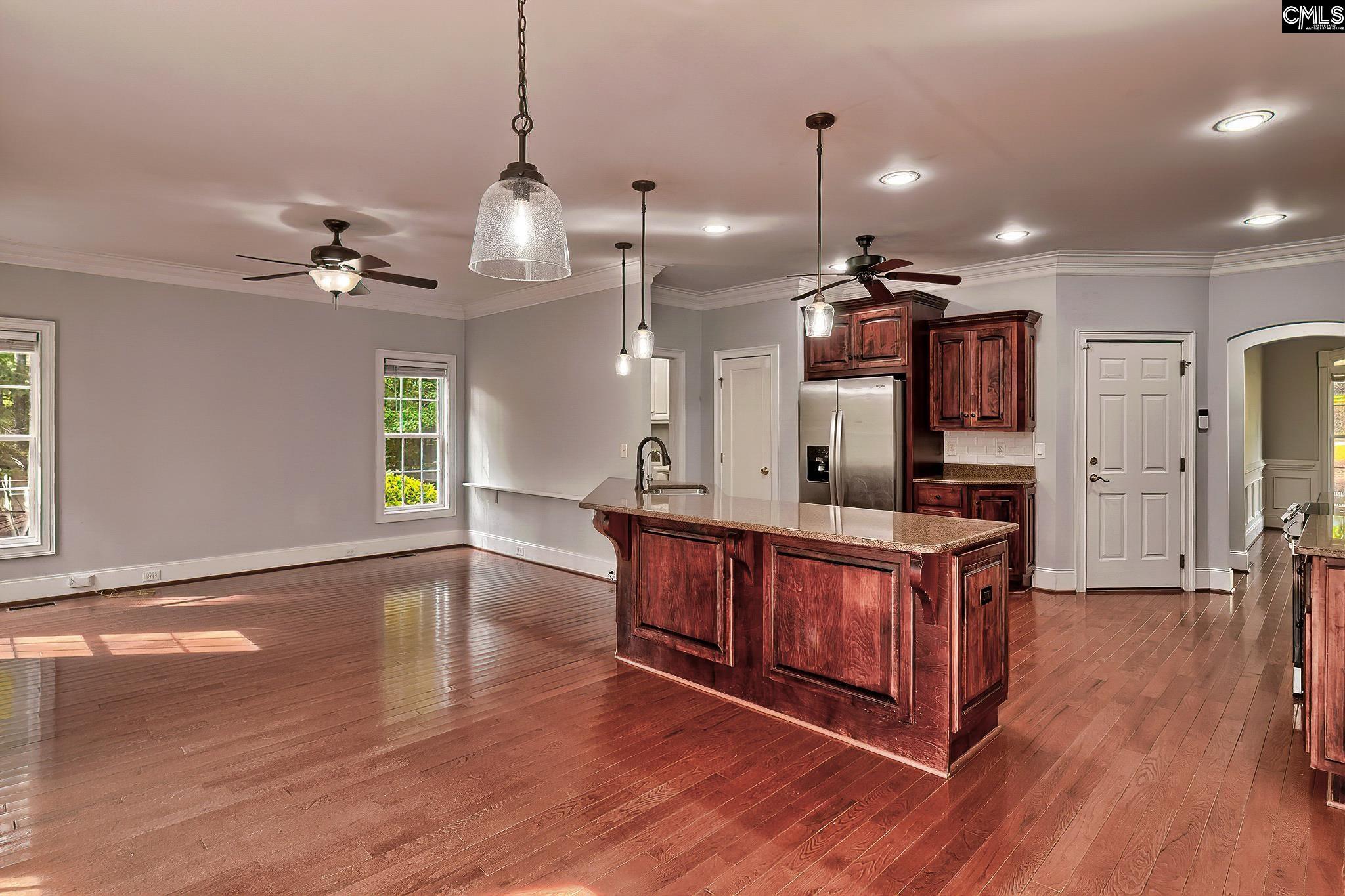 1338 Camping Road Gilbert, SC 29054 - Photo 9 of 30