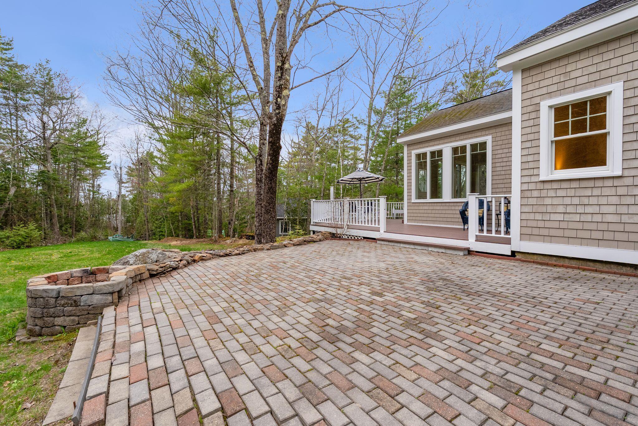 162 Bull Rock Road West Bath, ME 04530 - Photo 39 of 46 162 Bull Rock Road