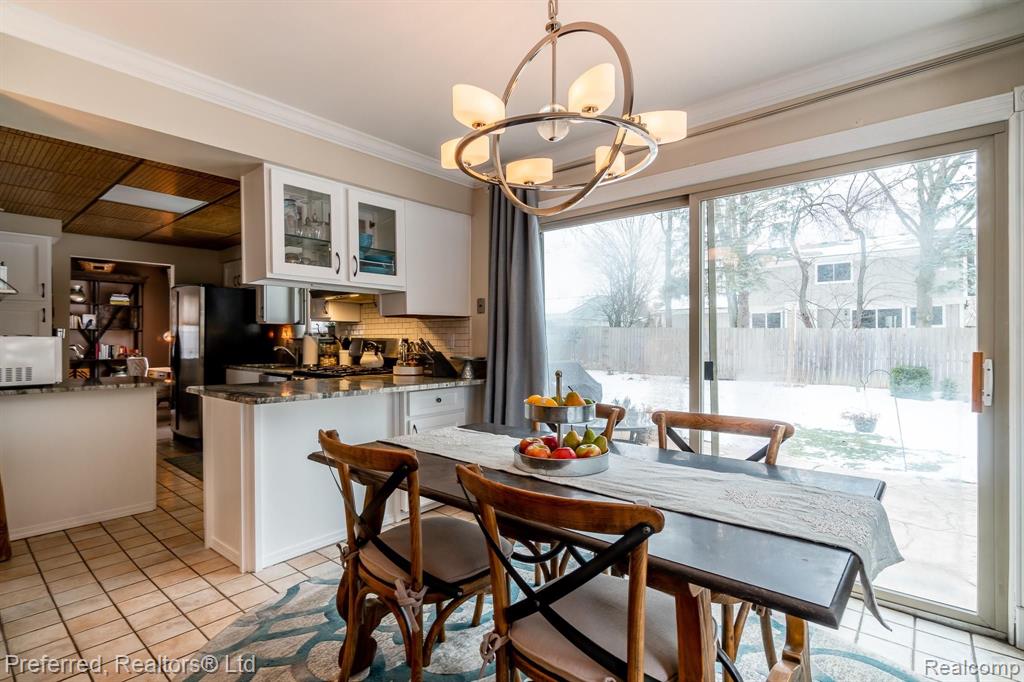 22514 Winfield Road Novi, MI 48375 - Photo 17 of 39