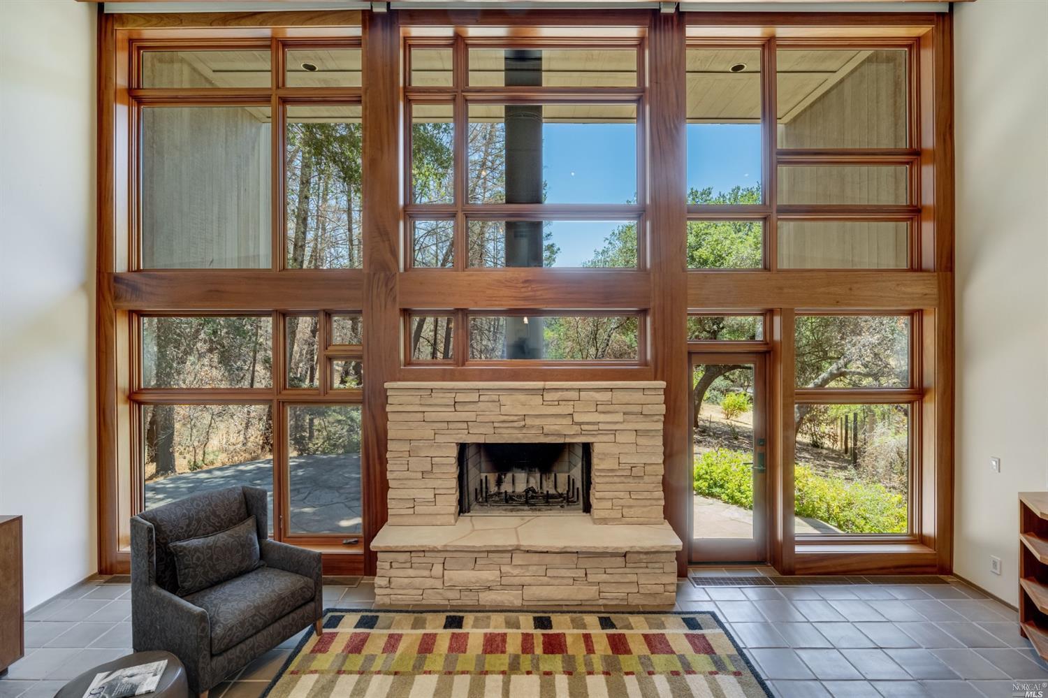 4 Swanston Road St. Helena, CA 94574 - Photo 1 of 1 Gallery Image 1