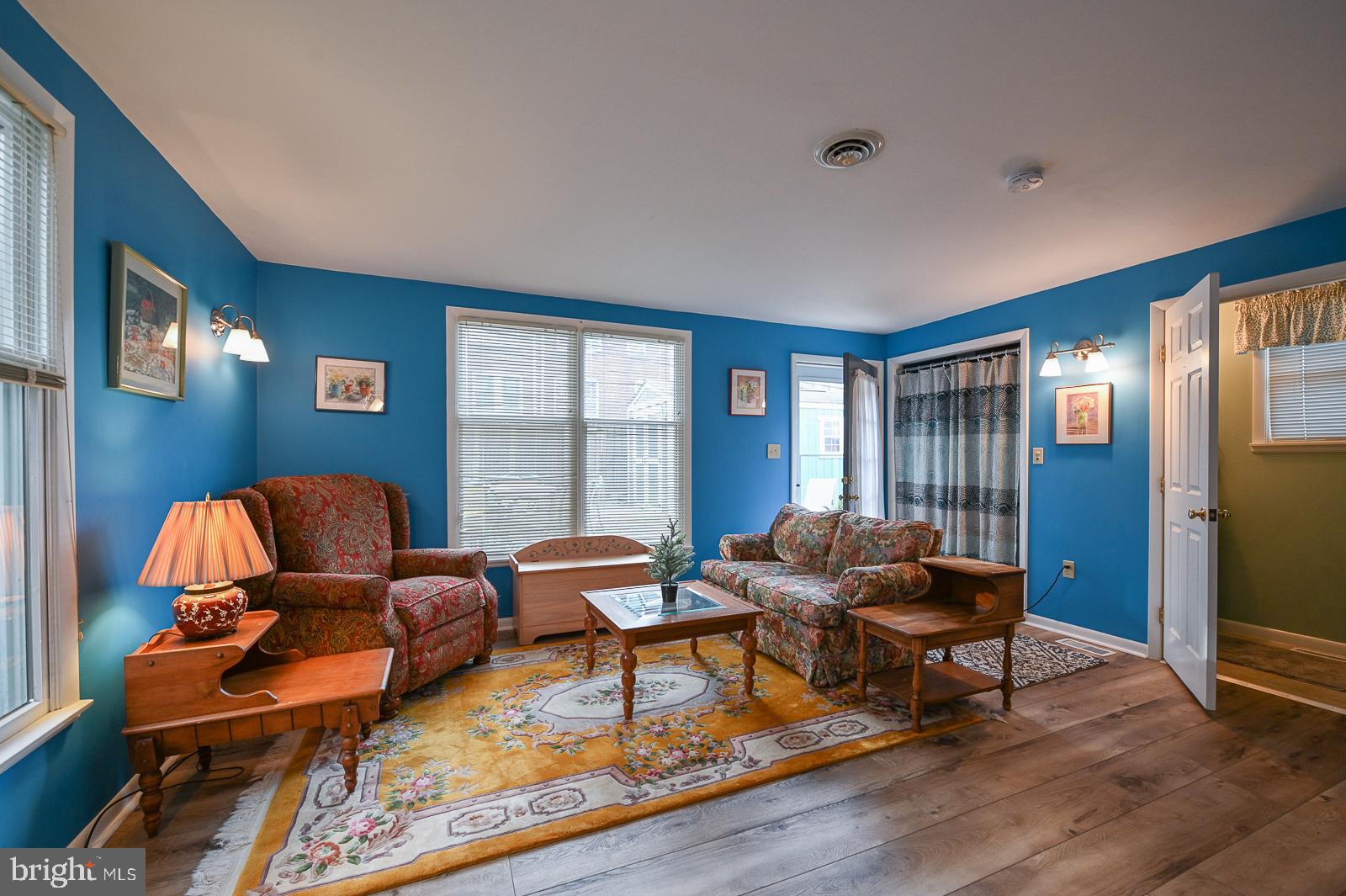 112 Congress Avenue Springfield, PA 19064 - Photo 8 of 28 Family Room Addition