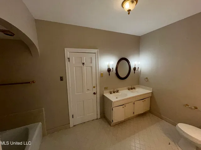 $185,000 | 341 North Ruby Avenue, Ruleville, MS 38771