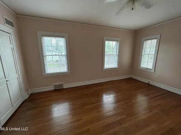 $185,000 | 341 North Ruby Avenue, Ruleville, MS 38771