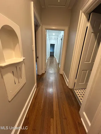 $185,000 | 341 North Ruby Avenue, Ruleville, MS 38771