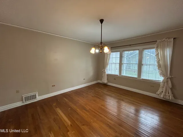 $185,000 | 341 North Ruby Avenue, Ruleville, MS 38771