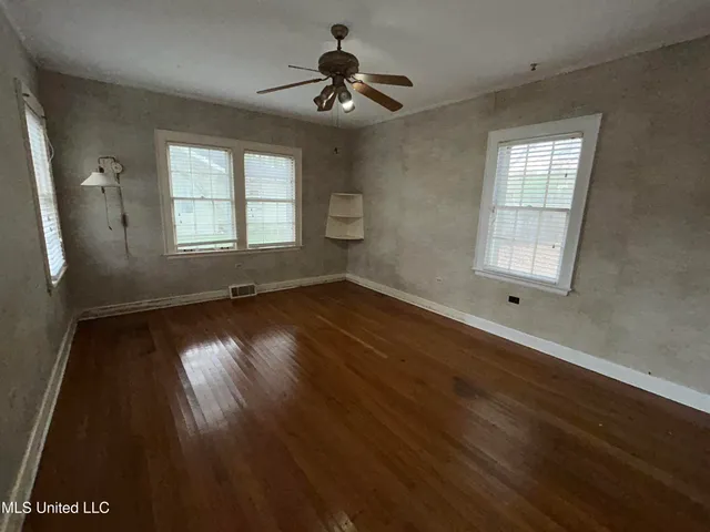 $185,000 | 341 North Ruby Avenue, Ruleville, MS 38771