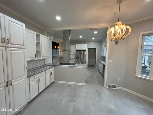 $185,000 | 341 North Ruby Avenue, Ruleville, MS 38771