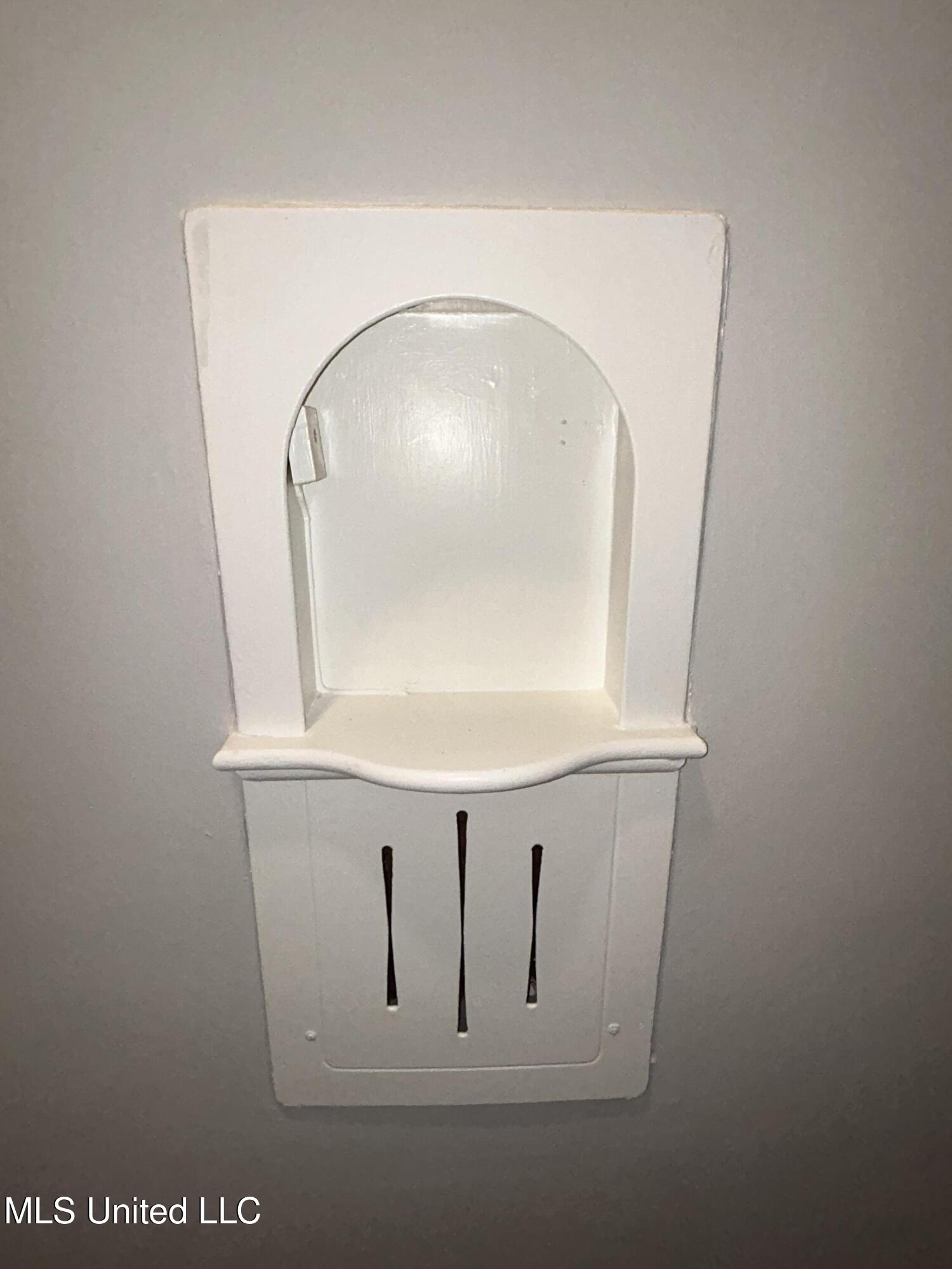 341 North Ruby Avenue Ruleville, MS 38771 - Photo 21 of 25 IMG_3280