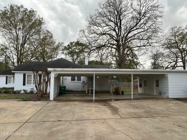 $185,000 | 341 North Ruby Avenue, Ruleville, MS 38771