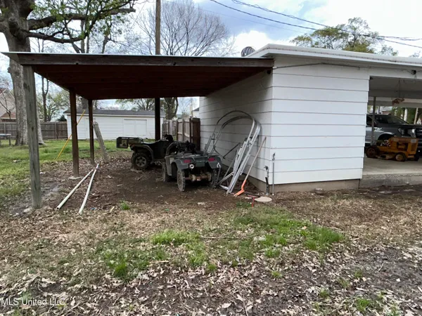 $185,000 | 341 North Ruby Avenue, Ruleville, MS 38771