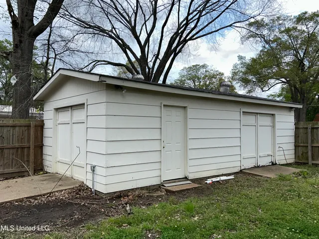 $185,000 | 341 North Ruby Avenue, Ruleville, MS 38771