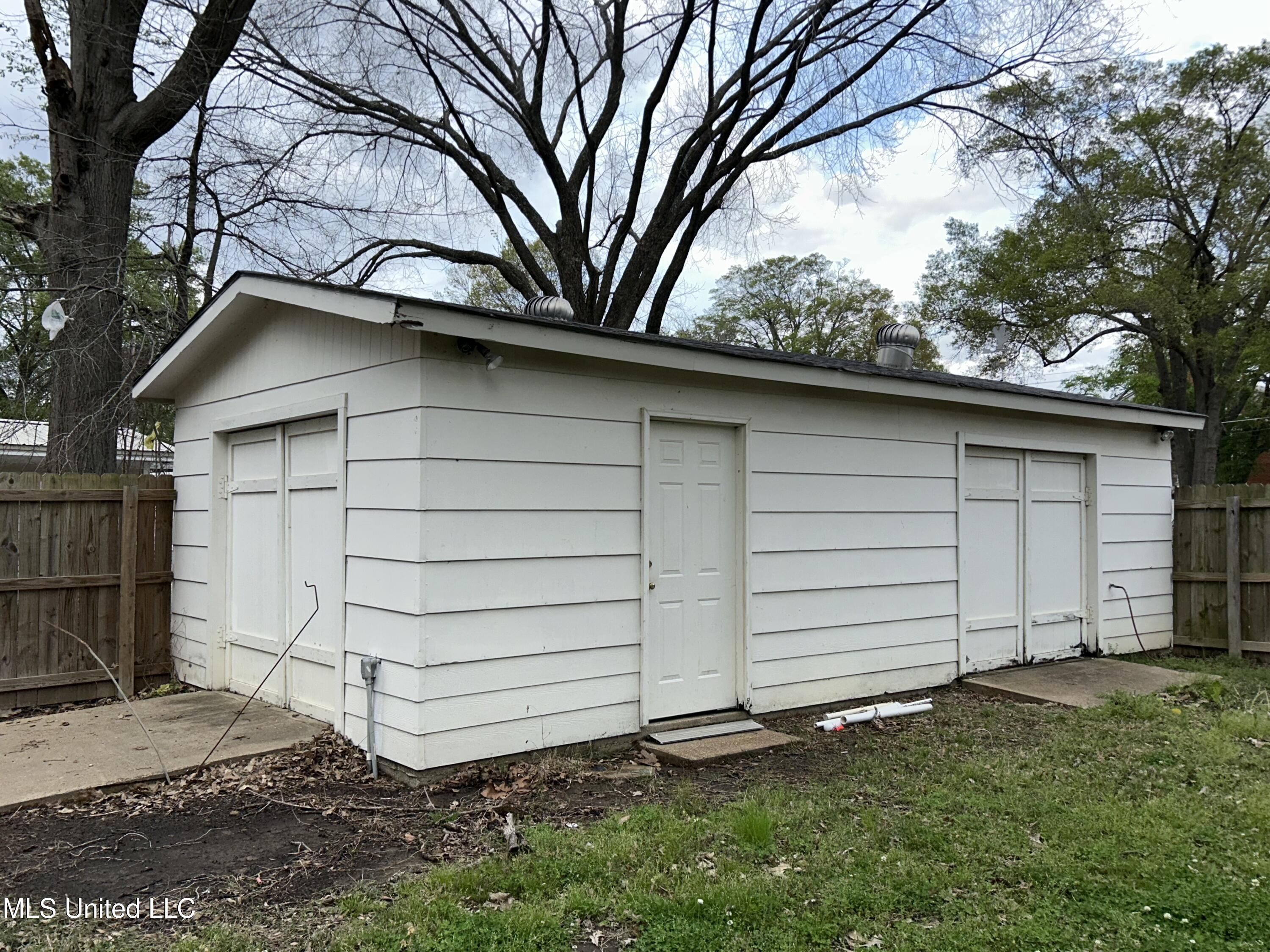 341 North Ruby Avenue Ruleville, MS 38771 - Photo 24 of 25 IMG_3232
