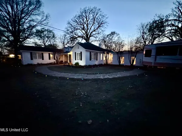 $185,000 | 341 North Ruby Avenue, Ruleville, MS 38771