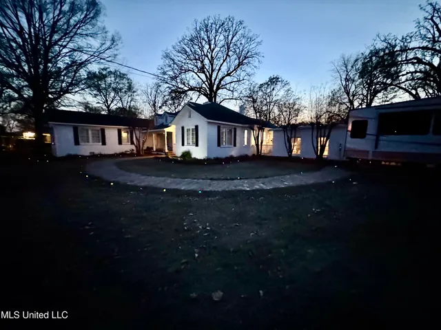 $185,000 | 341 North Ruby Avenue, Ruleville, MS 38771