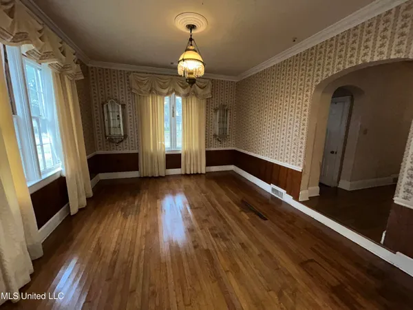 $185,000 | 341 North Ruby Avenue, Ruleville, MS 38771